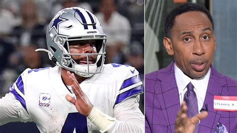 could the cowboys trade dak prescott